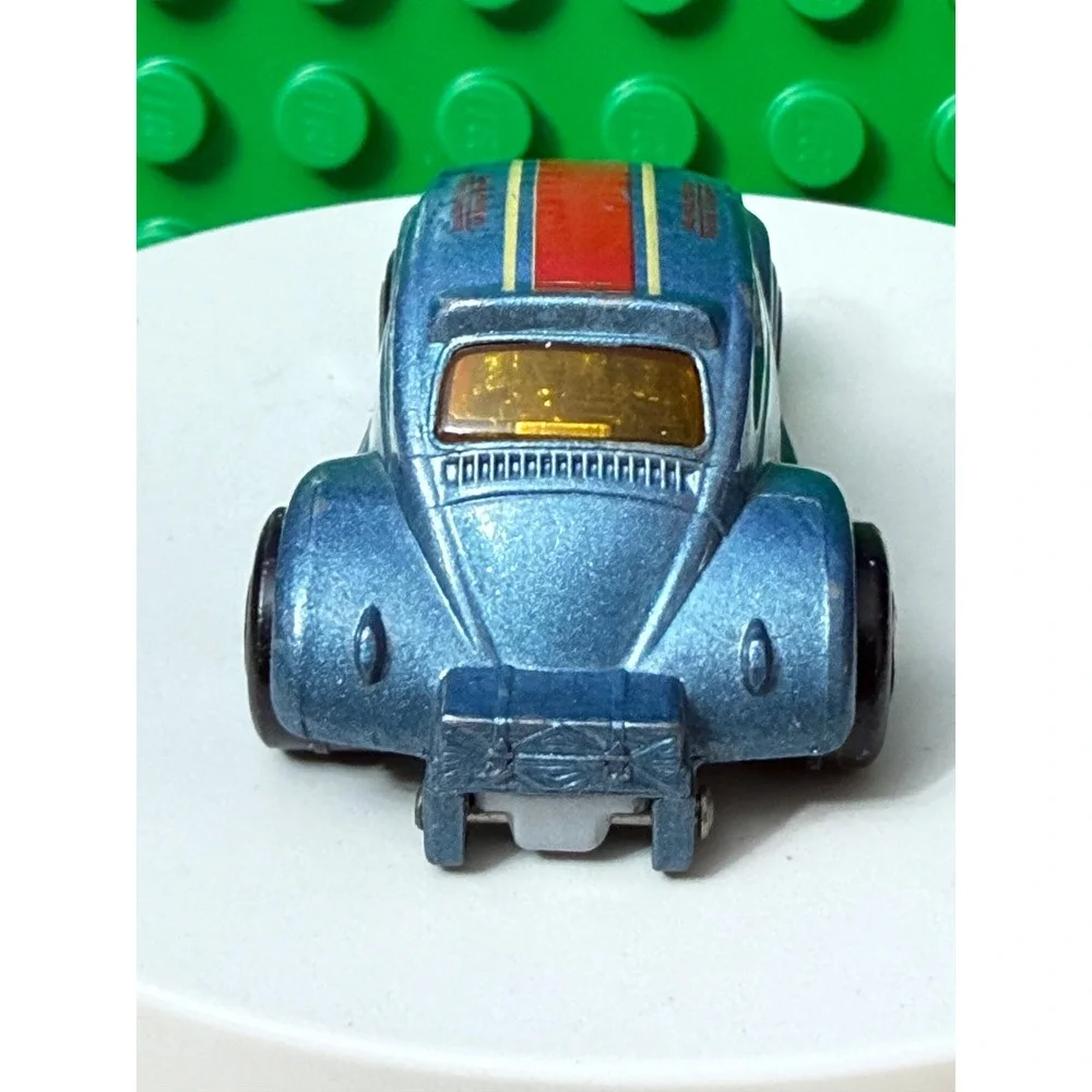 MATCHBOX vintage beetle
